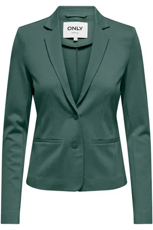 ONLY Jerseyblazer ONLPOPTRASH LIFE BLAZER TLR