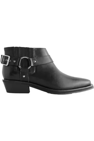 Next Forever Comfort® Western-Stiefelette mit Trense Cowboy Boots (1-tlg) - Verkäufer: Germany GmbH