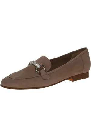 Caprice Slipper Veloursleder Slipper - Verkäufer: S4S Commerce