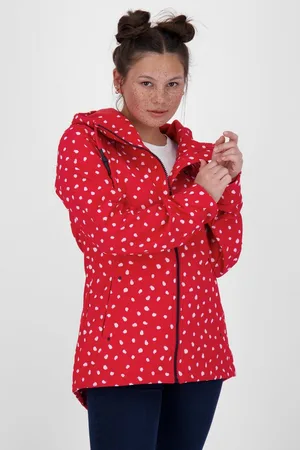 alife kickin Winterjacke LilouAK S Jacket CS Übergangsjacke - Verkäufer: Campingstore24