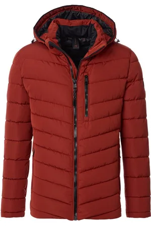 Casa Moda Steppjacke Steppjacke uni
