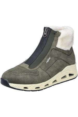 Rieker Winterboots - Verkäufer: Schuh-Laden