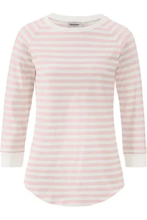 hessnatur T-Shirt Slub Regular aus reiner Bio-Baumwolle (1-tlg) - Verkäufer: