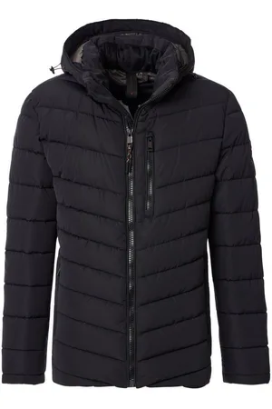 Casa Moda Steppjacke Steppjacke uni