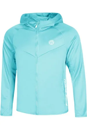 Bidi Badu Trainingsjacke Crew Hood Junior Jacket - Verkäufer: Tennis-Point