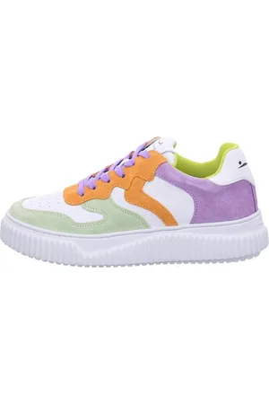 Voile blanche LAURA Sneaker - Verkäufer: www.hillenhinrichs-schuhmode.de