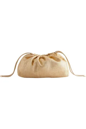 Next Clutch Gerüschte Oversize-Clutch (1-tlg) - Verkäufer: Germany GmbH