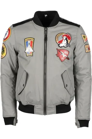 Helstons Motorradjacke Lynx Motorrad Textiljacke - Verkäufer: Fc-Moto