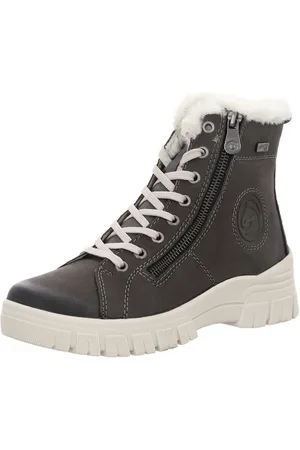 Remonte Schnürstiefelette - Verkäufer: Schuhfachmann.de