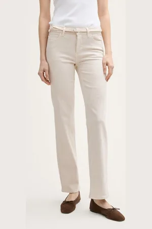 TOM TAILOR Straight-Jeans TTKATE Straight Jeans - Verkäufer: