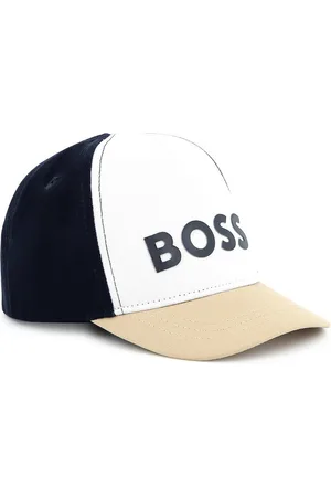 HUGO BOSS Baseball Cap verstellbare Kappe für Babys mehrfarbig mit Logo - Verkäufer: coolkids-store