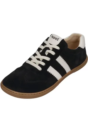 Koel FRANCIE II SUEDE Barfußschuh Black - Verkäufer: Shoedeal Jana Sievers e.K.