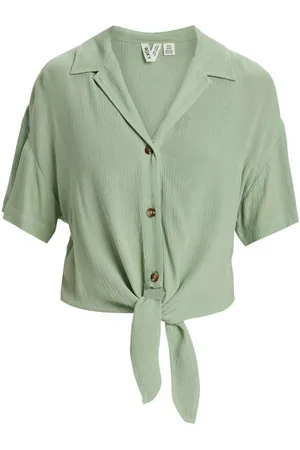 Roxy Kurzarmshirt Salty Sweet
