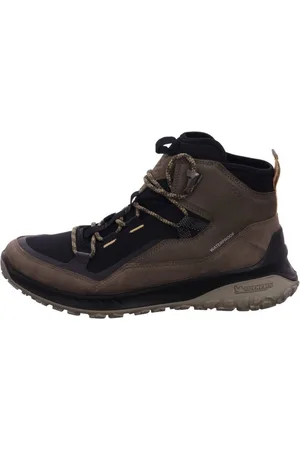Ecco Outdoor Schnürstiefel - Verkäufer: Schuhhaus Höppner