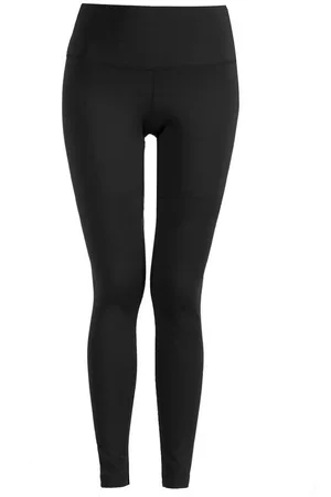Athlecia Trainingstights Franz W Tights BLACK - Verkäufer: gue-sport
