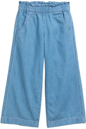 TOM TAILOR Weite Jeans Wide Leg Jeans - Verkäufer: