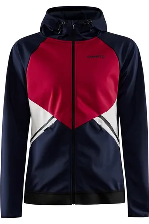 Craft Funktionsjacke GLIDE HOOD JKT W BLAZE-MACHINE - Verkäufer: gue-sport