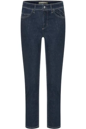 Cambio 5-Pocket-Jeans - Verkäufer: Modehaus Manhenke