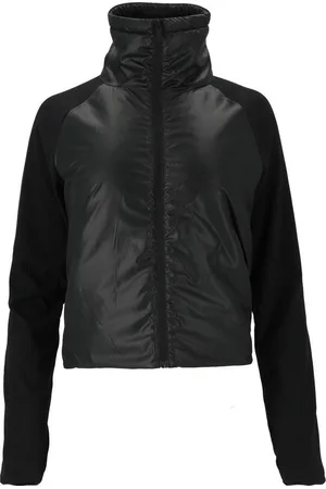 Athlecia Anorak Ayanda W Jacket BLACK - Verkäufer: gue-sport