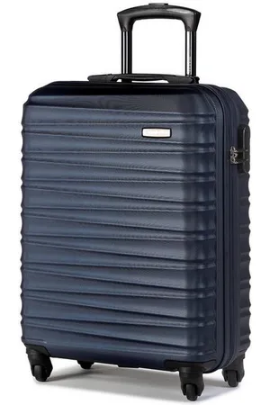 Wittchen Hartschalen-Trolley Kleiner Koffer 56-3A-311-91 - Verkäufer: Modivo_de