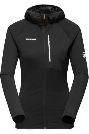 Mammut Fleecejacke Aenergy Light ML Hooded Jacket Women - Verkäufer:
