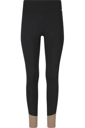 Athlecia Trainingstights Lris W Color Block Tights BLACK - Verkäufer: gue-sport
