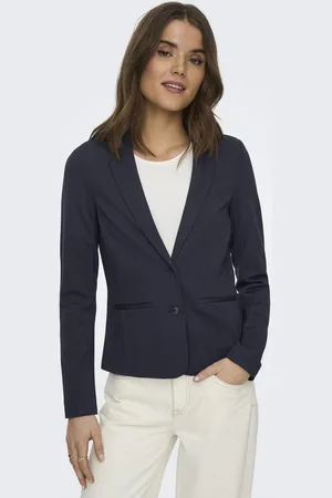 ONLY Jerseyblazer ONLPOPTRASH LIFE BLAZER TLR