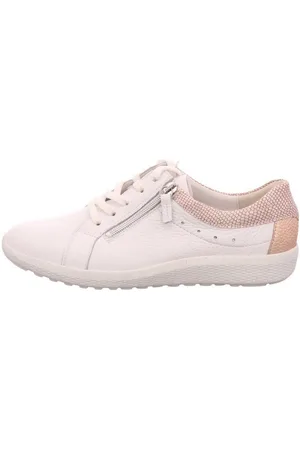 Waldläufer 634002 Schnürschuh - Verkäufer: Schuhhaus Höppner