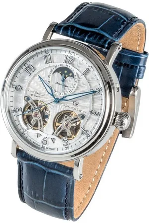 CARL VON ZEYTEN Automatikuhr CVZ0054SLS - Verkäufer: Preiswert24