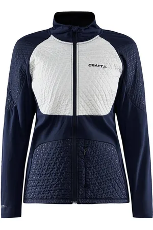 Craft Funktionsjacke ADV PURSUIT INSULATE JACKET W BLAZE-ASH - Verkäufer: gue-sport