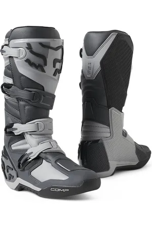 Fox Comp Motocross Stiefel Motorradstiefel - Verkäufer: Fc-Moto