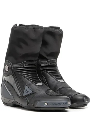 Dainese Axial Gore-Tex wasserdichte Motorradstiefel Motorradstiefel wasserdicht - Verkäufer: Fc-Moto