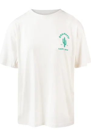 Brunotti T-Shirt Vieve Women T-shirt CREAM - Verkäufer: gue-sport