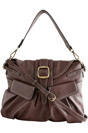 Next Schultertasche Schultertasche mit Schnalle (1-tlg) - Verkäufer: Germany GmbH