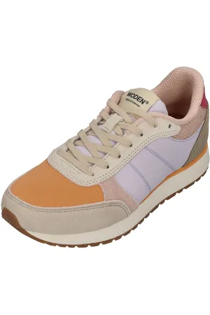 Woden Ronja WL740 Sneaker space multi - Verkäufer: Shoedeal Jana Sievers e.K.
