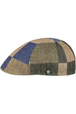 Lierys Flat Cap - Verkäufer: Hutshopping