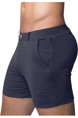 2EROS Badeshorts Bondi Bar Beach Swim Shorts Midnight Grey (Series 3) - Verkäufer: FScommerce