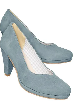 Hirschkogel by Andrea Conti 3006828 Pumps - Verkäufer: Alpenclassics