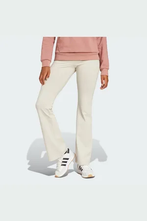 adidas Leggings ESSENTIALS SMALL LOGO FLARED LEGGINGS - Verkäufer: adidas AG
