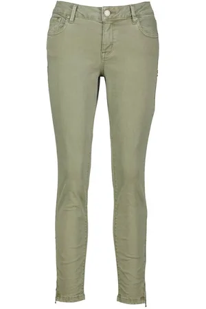Buena Vista 5-Pocket-Jeans Damen Jeans ITALY V 7/8 (1-tlg) - Verkäufer: engelhorn
