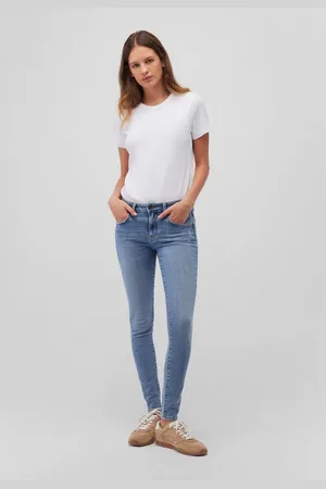 Mavi Röhrenjeans ADRIANA skinny Fit