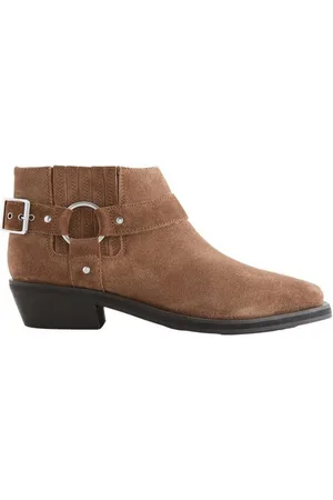 Next Forever Comfort® Western-Stiefelette mit Trense Cowboy Boots (1-tlg) - Verkäufer: Germany GmbH