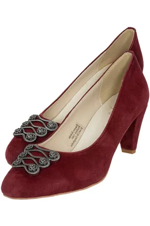 Hirschkogel by Andrea Conti 3007807 Pumps - Verkäufer: Alpenclassics