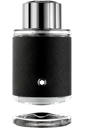 Montblanc Eau de Parfum Explorer, Glasflakon, Parfüm EDP, Herrenduft - Verkäufer: Look@myshop