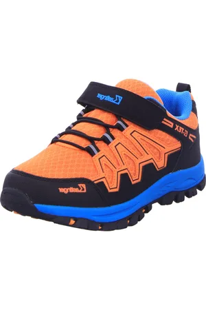 KASTINGER FSK-FERLACHER LOW KTX Trekkingschuh mit TEX-Membran - Verkäufer: AS Schuhe