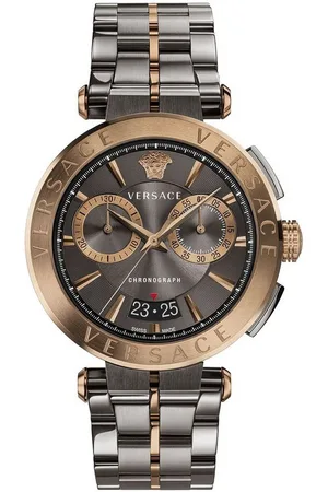 VERSACE Quarzuhr VE1D02023 - Verkäufer: Preiswert24