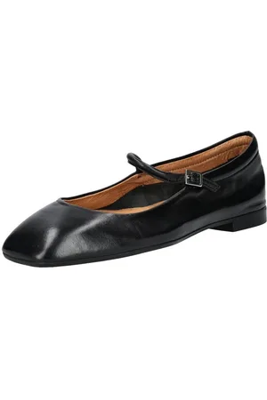 Pavement Ballerinas Leder Riemchenballerina - Verkäufer: S4S Commerce