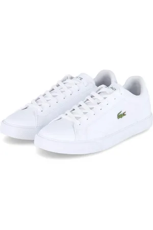 Lacoste Low Sneaker LEROND SET Sneaker - Verkäufer: Anika Schuh