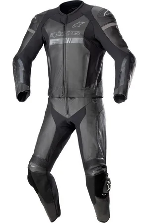 Alpinestars Motorradkombi GP Force Chaser 2-Teiler Motorrad Lederkombi - Verkäufer: Fc-Moto