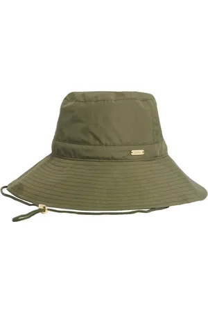 Barbour Outdoorhut Bucket Hat Darla - Verkäufer: Frankonia